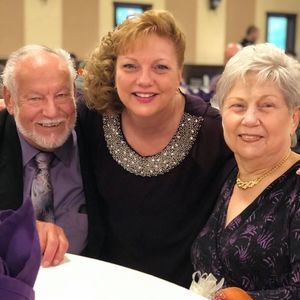 Meet your Posher, Mary